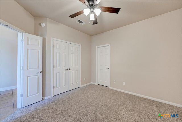 400 Cheetah Trail, Harker Heights, TX 76548