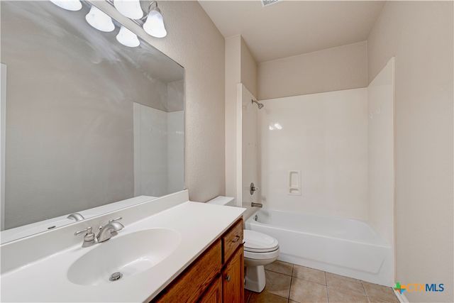 400 Cheetah Trail, Harker Heights, TX 76548