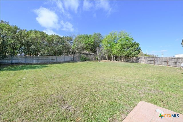 400 Cheetah Trail, Harker Heights, TX 76548