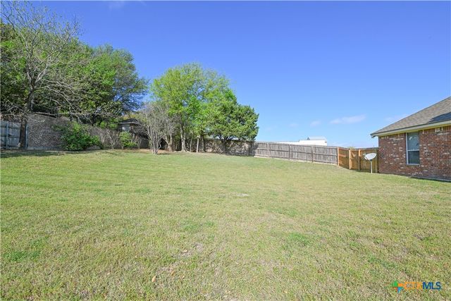 400 Cheetah Trail, Harker Heights, TX 76548