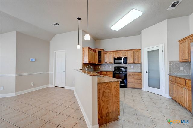 400 Cheetah Trail, Harker Heights, TX 76548