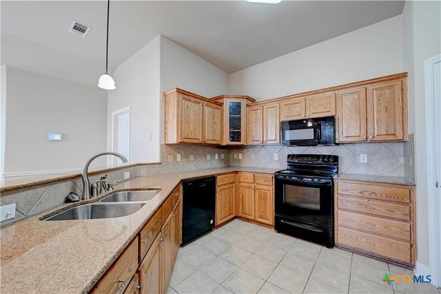 400 Cheetah Trail, Harker Heights, TX 76548