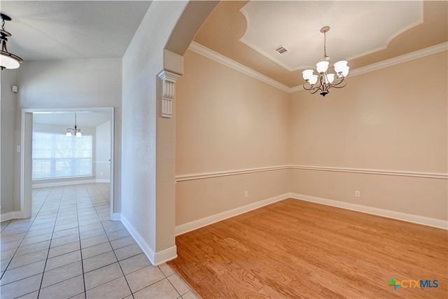 400 Cheetah Trail, Harker Heights, TX 76548