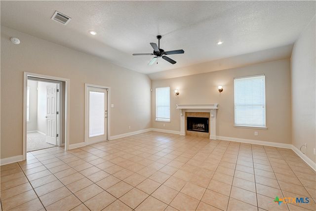 400 Cheetah Trail, Harker Heights, TX 76548