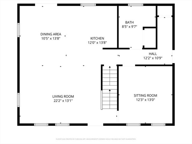 15 Oak Dr, West Brookfield, MA 01585
