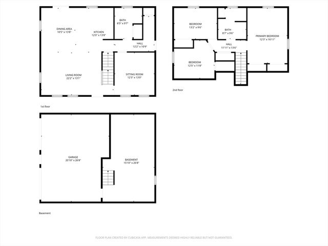 15 Oak Dr, West Brookfield, MA 01585