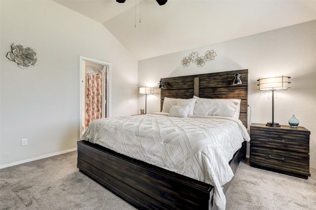 281 Gaida LOOP, Georgetown, TX 78628