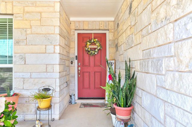 281 Gaida LOOP, Georgetown, TX 78628