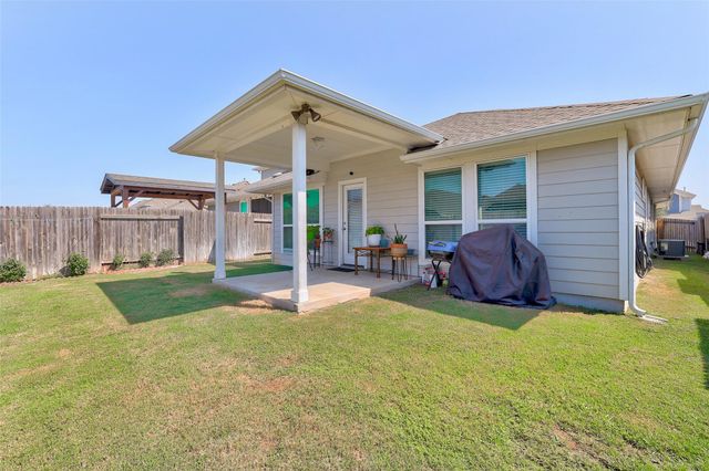 281 Gaida LOOP, Georgetown, TX 78628