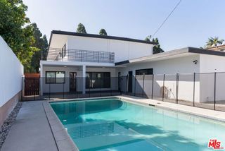 4020 La Salle Avenue, Culver City, CA 90232