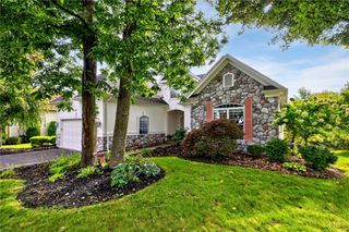 47 New London Road, Henrietta, NY 14534