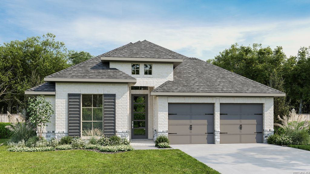 272 Sasparilla, Boerne, TX 78006