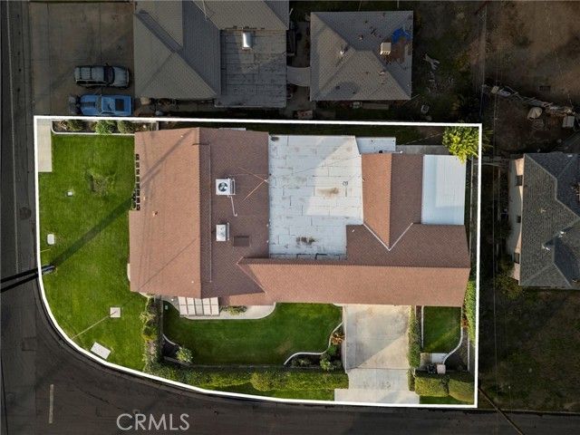 240 S Real, Bakersfield, CA 93309