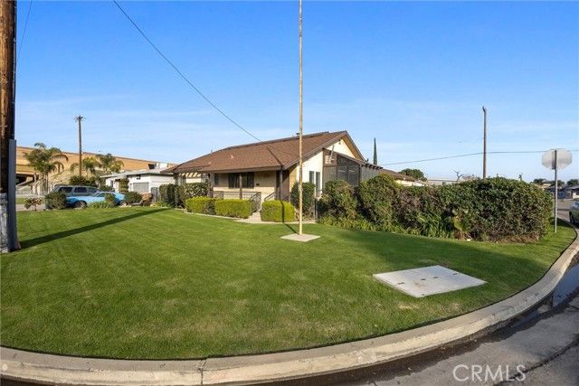 240 S Real, Bakersfield, CA 93309
