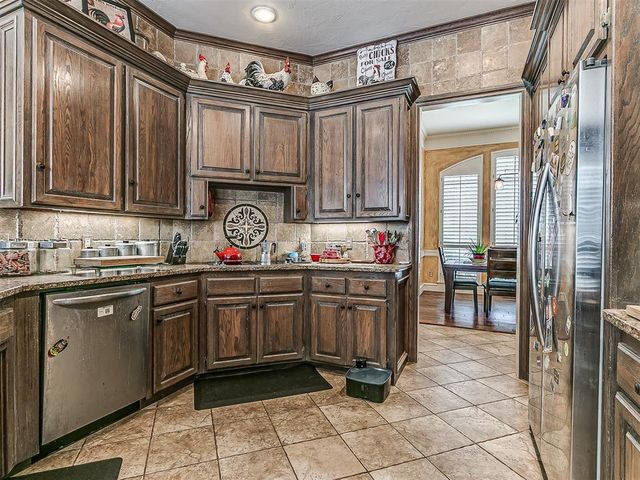 6716 NW 109th Street, Oklahoma City, OK 73162