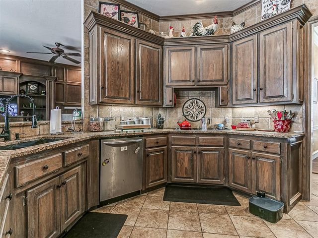 6716 NW 109th Street, Oklahoma City, OK 73162