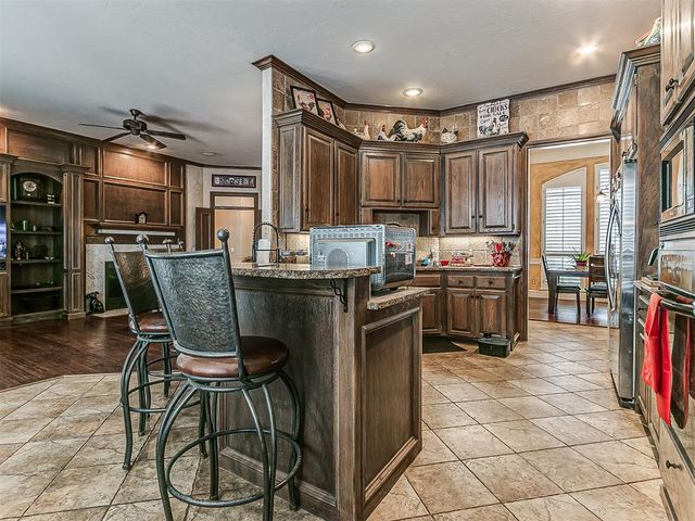 6716 NW 109th Street, Oklahoma City, OK 73162