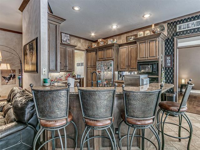 6716 NW 109th Street, Oklahoma City, OK 73162