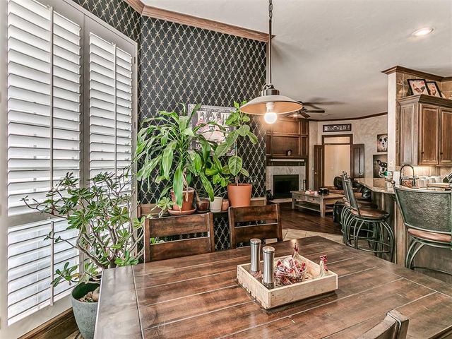 6716 NW 109th Street, Oklahoma City, OK 73162