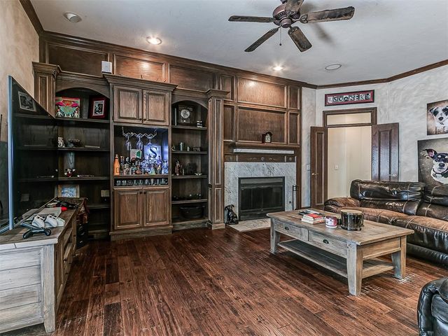 6716 NW 109th Street, Oklahoma City, OK 73162