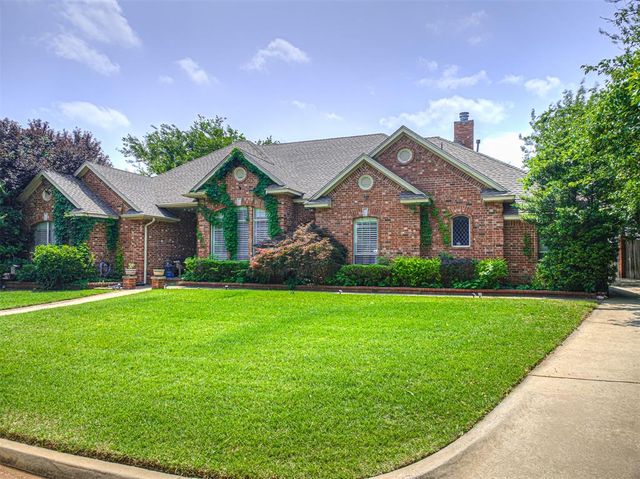 6716 NW 109th Street, Oklahoma City, OK 73162
