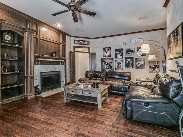 6716 NW 109th Street, Oklahoma City, OK 73162