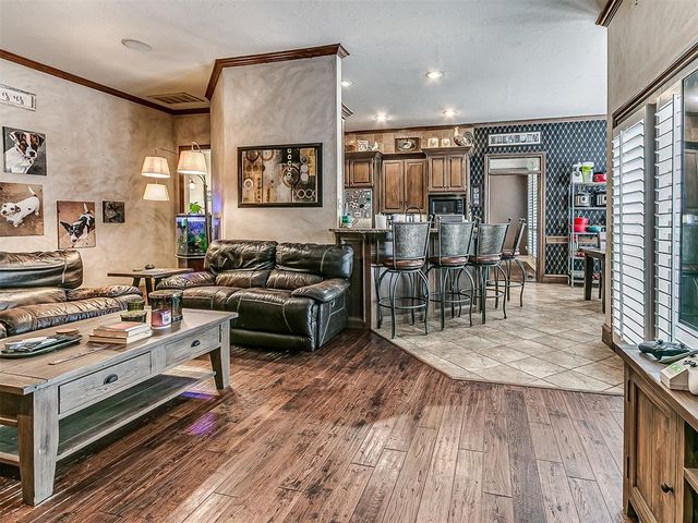 6716 NW 109th Street, Oklahoma City, OK 73162