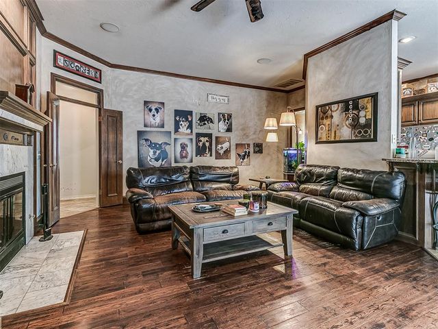 6716 NW 109th Street, Oklahoma City, OK 73162