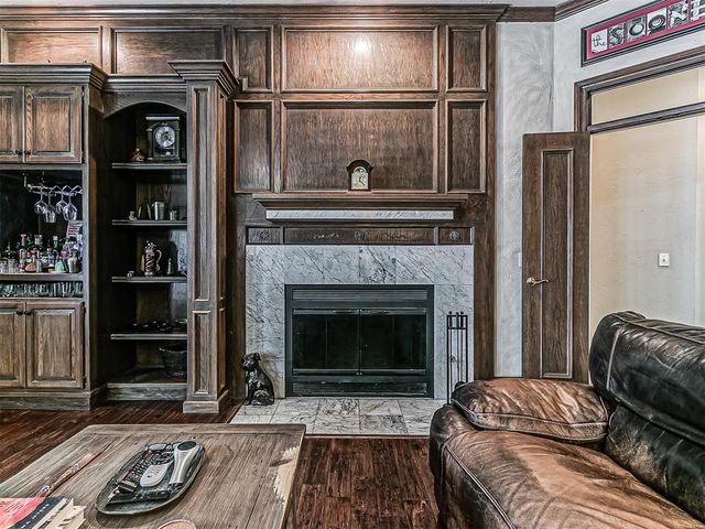 6716 NW 109th Street, Oklahoma City, OK 73162