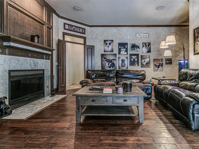 6716 NW 109th Street, Oklahoma City, OK 73162