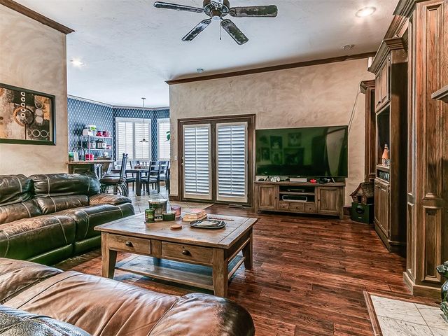 6716 NW 109th Street, Oklahoma City, OK 73162