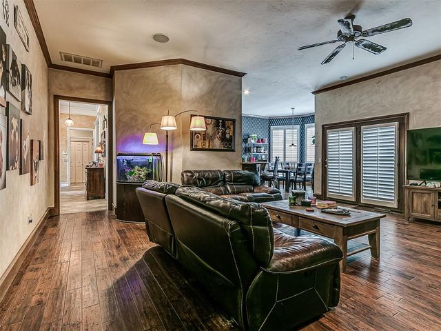 6716 NW 109th Street, Oklahoma City, OK 73162