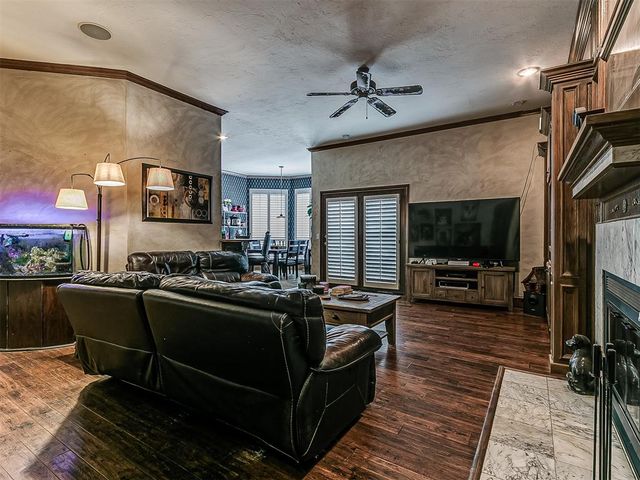 6716 NW 109th Street, Oklahoma City, OK 73162