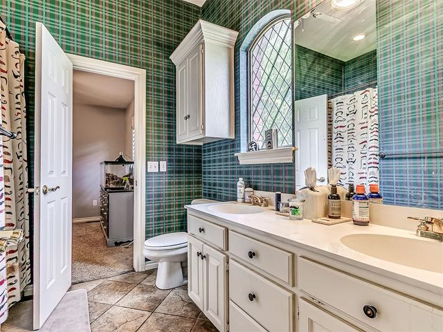 6716 NW 109th Street, Oklahoma City, OK 73162