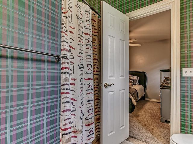 6716 NW 109th Street, Oklahoma City, OK 73162