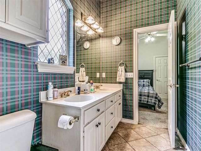 6716 NW 109th Street, Oklahoma City, OK 73162