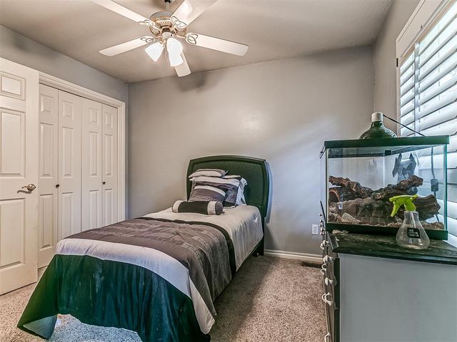 6716 NW 109th Street, Oklahoma City, OK 73162