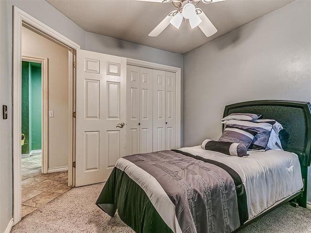 6716 NW 109th Street, Oklahoma City, OK 73162