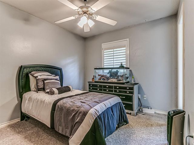 6716 NW 109th Street, Oklahoma City, OK 73162