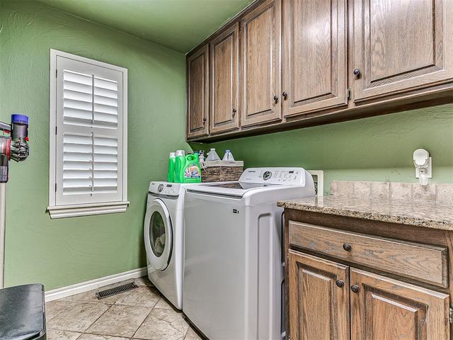 6716 NW 109th Street, Oklahoma City, OK 73162