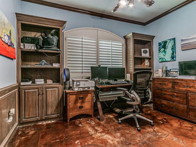 6716 NW 109th Street, Oklahoma City, OK 73162