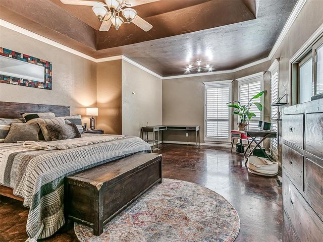6716 NW 109th Street, Oklahoma City, OK 73162