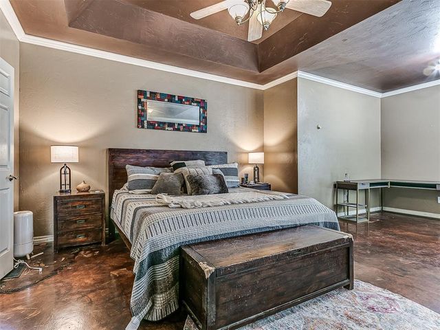 6716 NW 109th Street, Oklahoma City, OK 73162