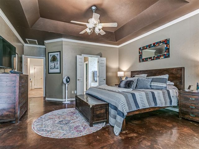 6716 NW 109th Street, Oklahoma City, OK 73162