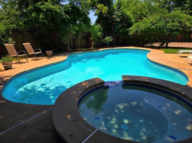 6716 NW 109th Street, Oklahoma City, OK 73162