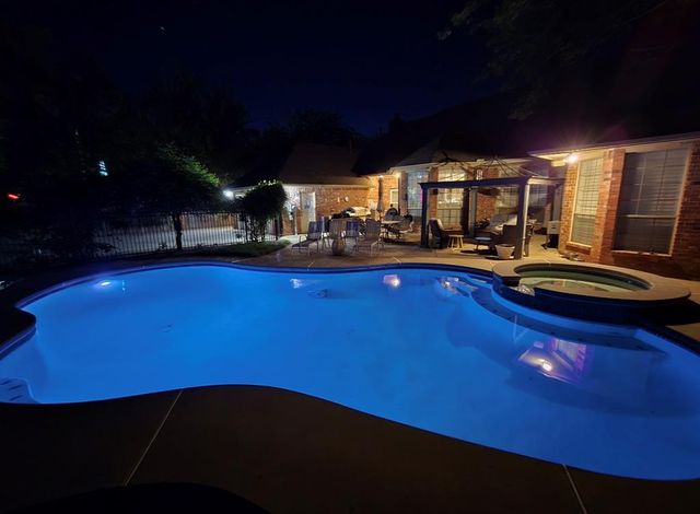 6716 NW 109th Street, Oklahoma City, OK 73162