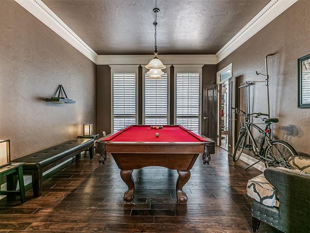 6716 NW 109th Street, Oklahoma City, OK 73162
