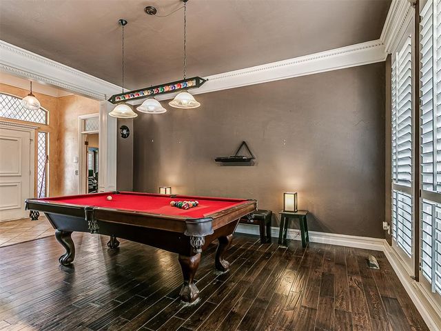 6716 NW 109th Street, Oklahoma City, OK 73162