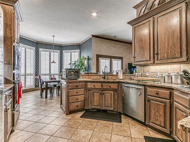 6716 NW 109th Street, Oklahoma City, OK 73162
