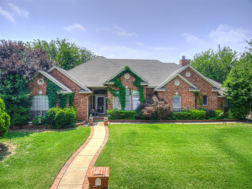 6716 NW 109th Street, Oklahoma City, OK 73162